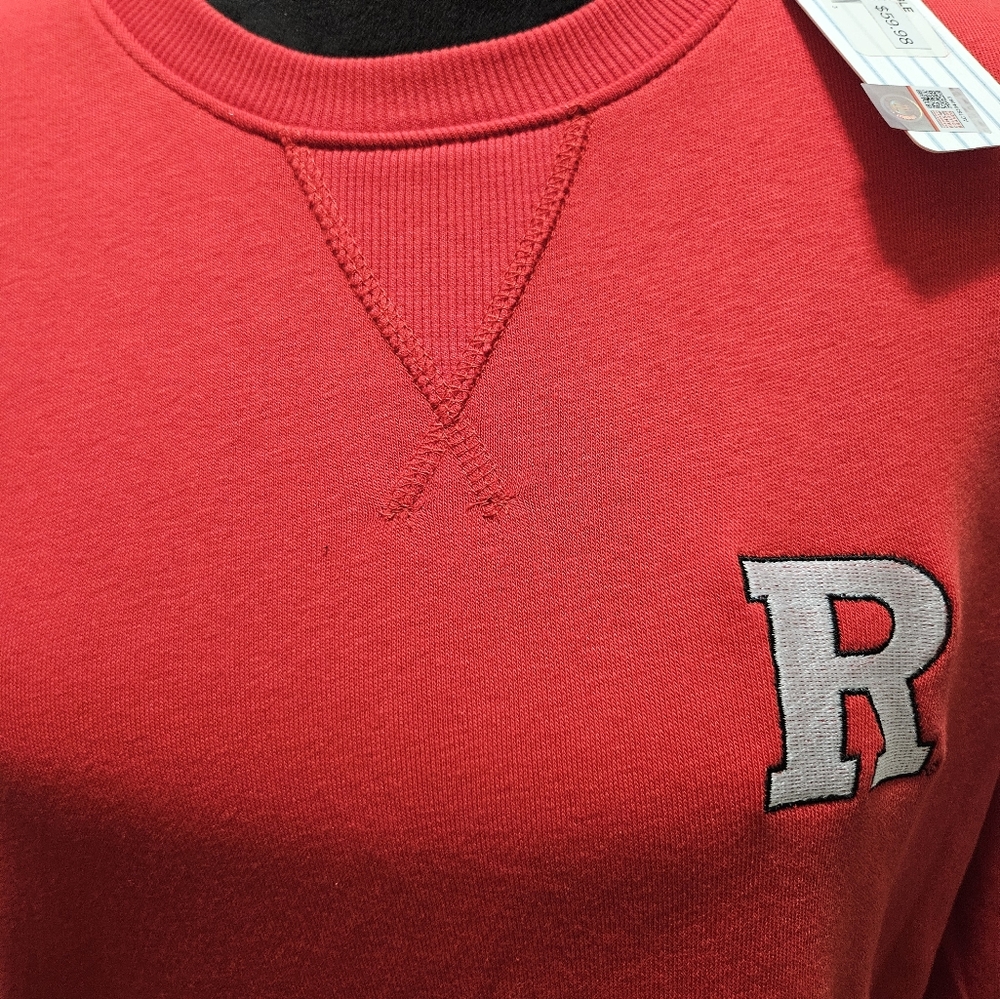 Camp David Sweatshirt NWT - Picture 10 of 12